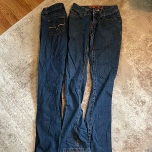 Francesca Kimes Jeans 4/36